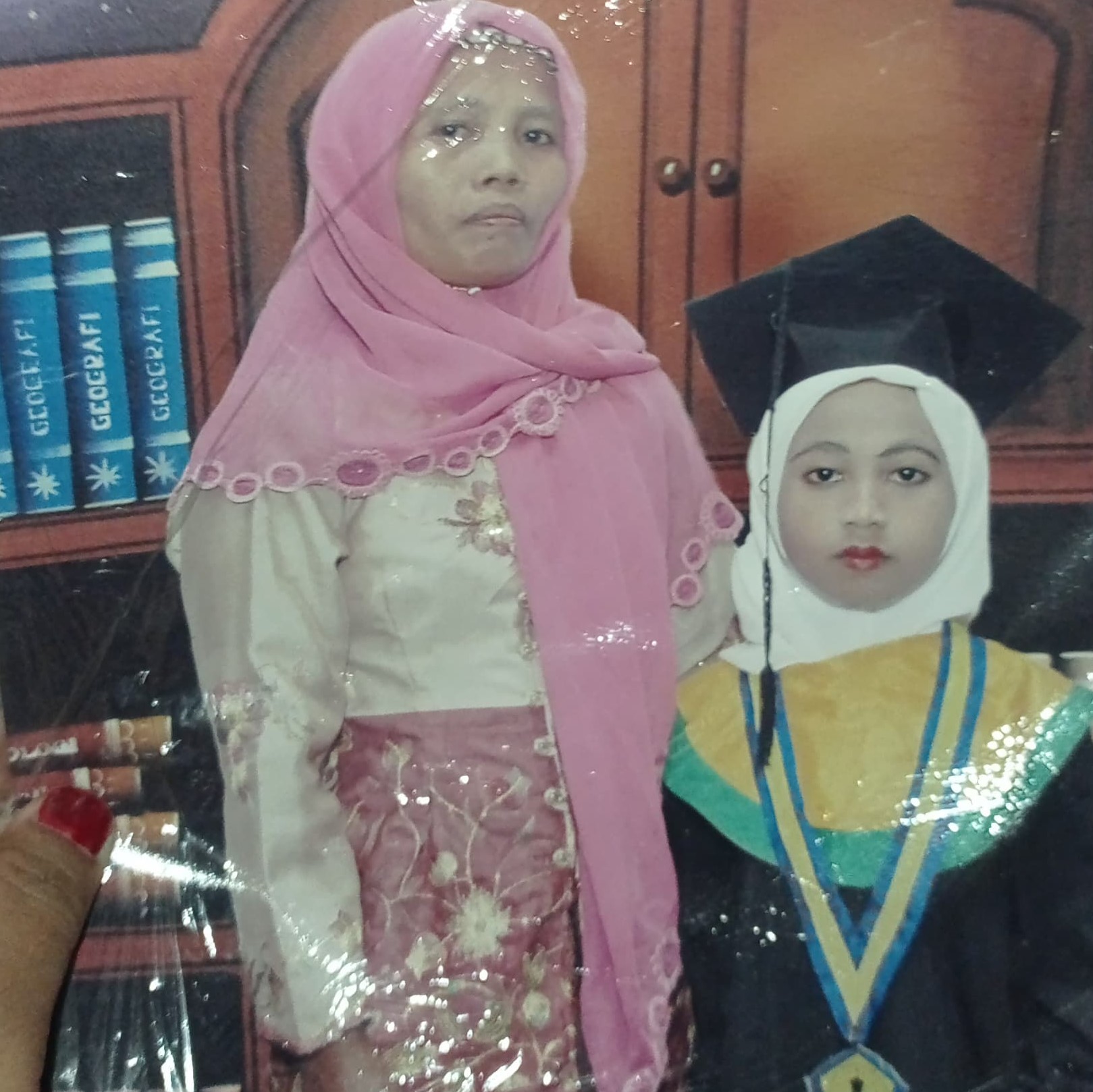 Foto Roudlotul Masa MI