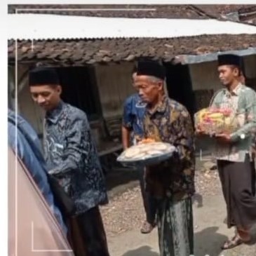 Foto Roudlotul Lamaran